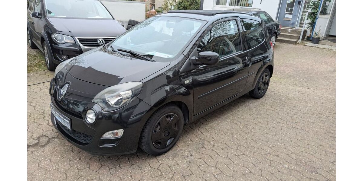 Renault Twingo 52.130 km 4.850 &euro; Mülheim-Ruhr 45473
