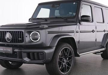 Mercedes-Benz G 63 AMG 8.257 km 209.485 &euro; Essen 45309