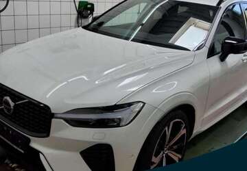 Volvo XC60 18.282 km 42.950 &euro; Witten 58453