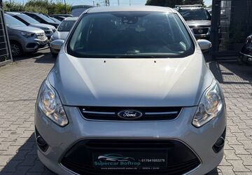 Ford C-Max 184.840 km 4.499 &euro; Bottrop 46238