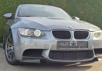 BMW M3 111.000 km 39.900 &euro; Essen 45356