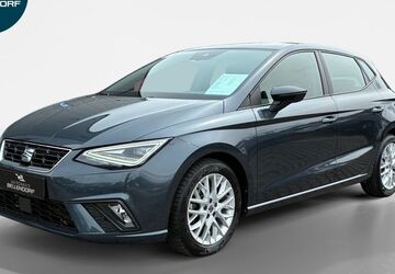 Seat Ibiza 31.996 km 17.470 &euro; Bottrop 46244