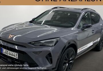 Cupra Formentor 1.999 km 46.980 &euro; Essen 45307