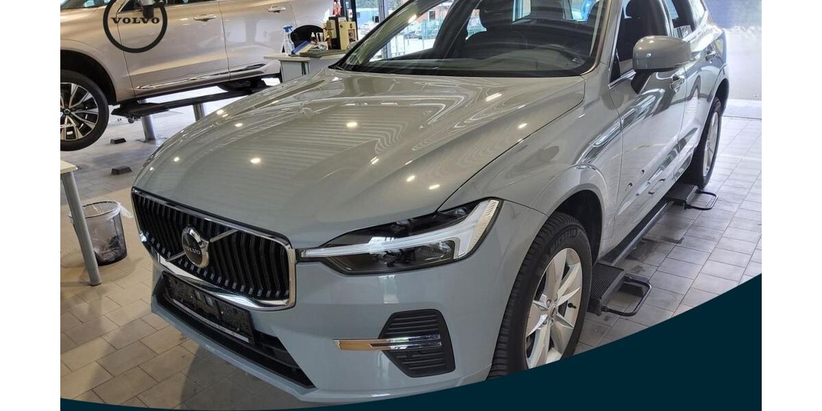 Volvo XC60 7.972 km 37.850 &euro; Essen-Kray 45309