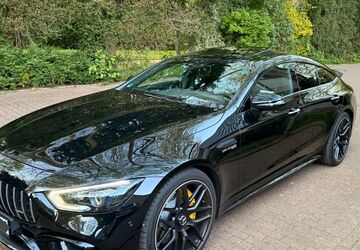 Mercedes-Benz AMG GT 108.000 km 78.800 &euro; Saarn 45481