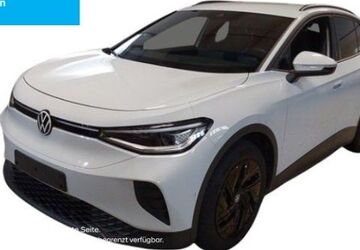 VW ID.4 8.306 km 43.070 &euro; Essen 45307