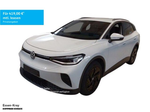 VW ID.4 8.306 km 43.070 &euro; Essen 45307