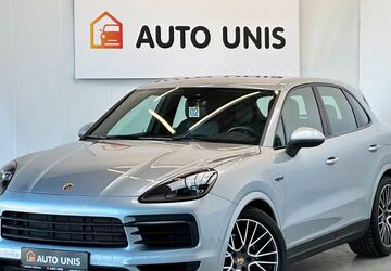 Porsche Cayenne 98.252 km 55.811 &euro; Wesel 46485