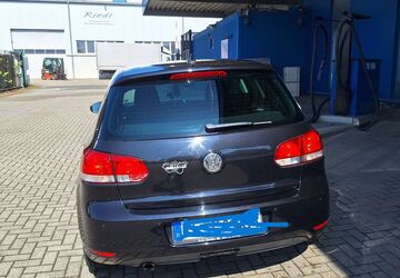 VW Golf 187.500 km 3.900 &euro; Bochum 44805
