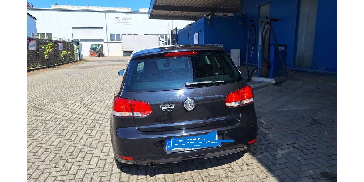 VW Golf 187.500 km 3.900 &euro; Bochum 44805