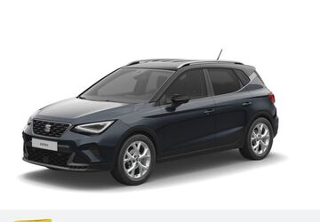 Seat Arona 20.290 km 26.580 &euro; Bochum 44809