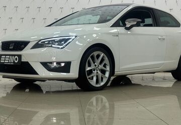 Seat Leon 130.894 km 7.900 &euro; Oberhausen 46149