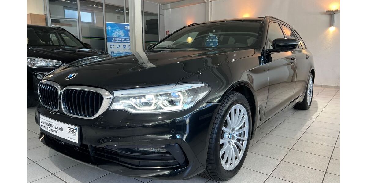 BMW 540 135.000 km 26.999 &euro; Essen 45139