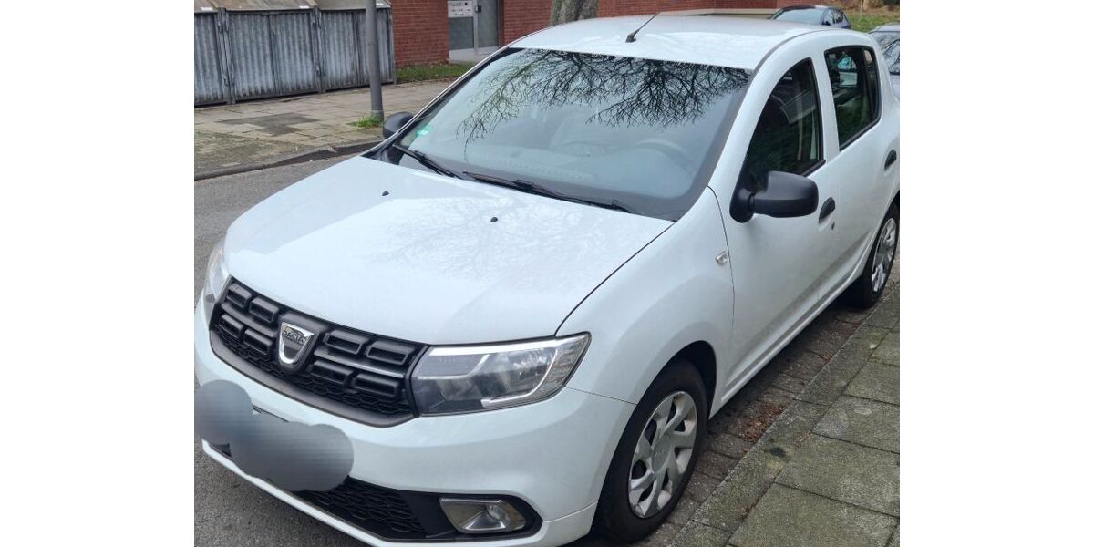 Dacia Sandero 137.000 km 3.500 &euro; Castrop-rauxel 44575
