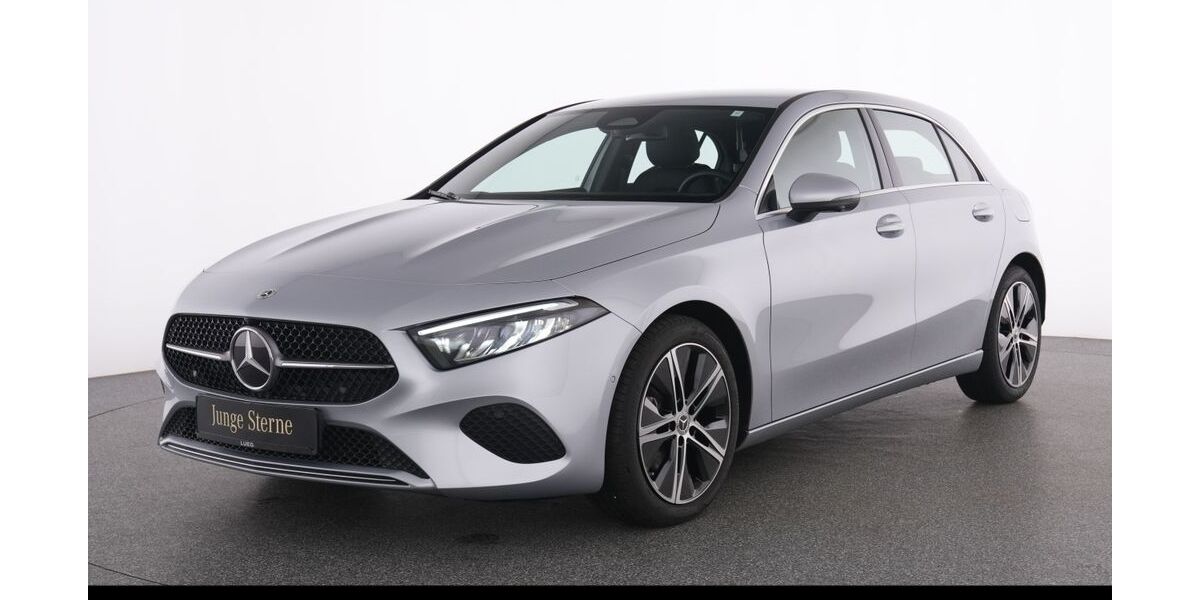 Mercedes-Benz A 200 6.599 km 32.885 &euro; Essen 45309