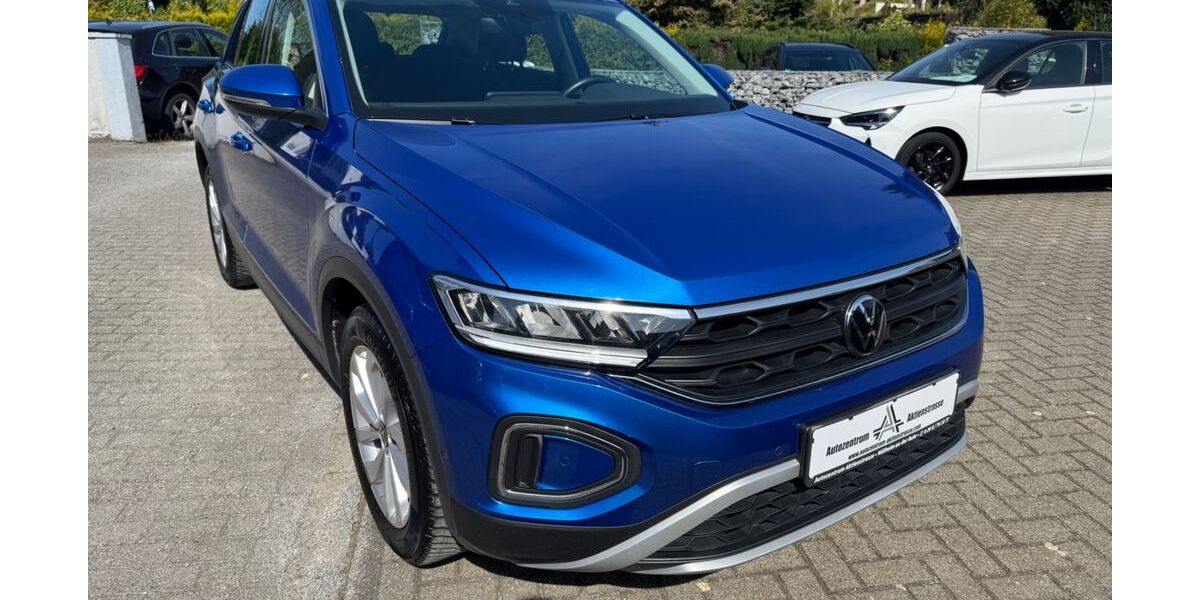VW T-Roc 89.986 km 17.699 &euro; Mülheim / Ruhr 45473