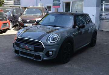 Mini Cooper 116.000 km 12.900 &euro; Mülheim 45473