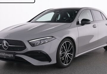 Mercedes-Benz A 200 8.222 km 38.850 &euro; Essen 45309