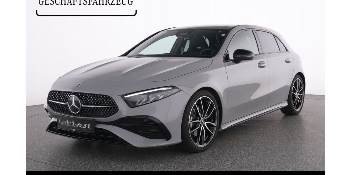 Mercedes-Benz A 200 8.222 km 38.850 &euro; Essen 45309