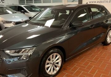 Audi A3 63.000 km 18.390 &euro; Wülfrath 42489