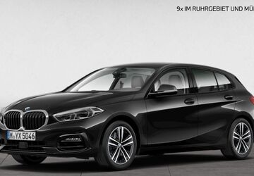 BMW 118 31.994 km 25.740 &euro; Gelsenkirchen 45897