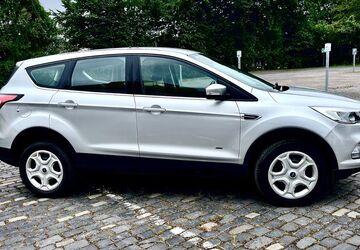 Ford Kuga 192.000 km 11.450 &euro; bottrop 46236