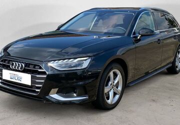 Audi A4 97.382 km 25.990 &euro; Bochum - Linden 44879