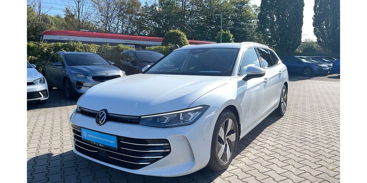 VW Passat Variant 27.480 km 36.450 &euro; Duisburg 47178