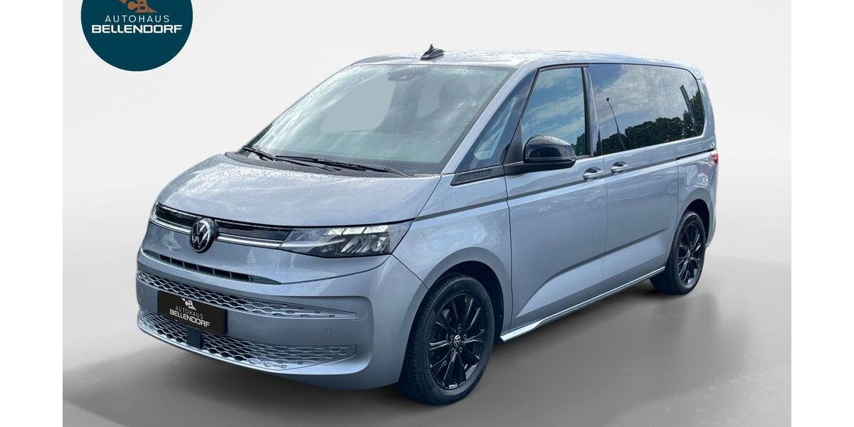 VW T7 Multivan 26.076 km 44.470 &euro; Bottrop 46244