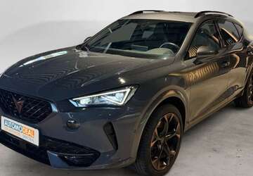 Cupra Formentor 41.872 km 29.877 &euro; Duisburg 47138