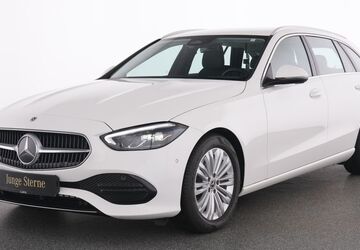 Mercedes-Benz C 200 9.997 km 37.980 &euro; Essen 45309