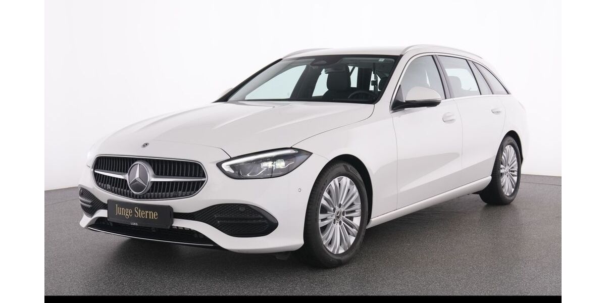 Mercedes-Benz C 200 9.997 km 37.980 &euro; Essen 45309