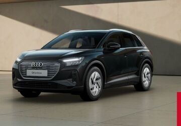 Audi Q4 e-tron 5.217 km 42.790 &euro; Essen 45143