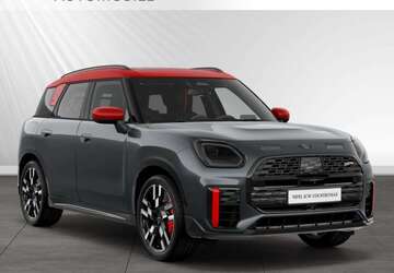 Mini John Cooper Works Countryman 4.409 km 48.741 &euro; Moers 47441