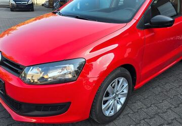VW Polo 170.000 km 3.990 &euro; Bottrop 46238