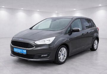 Ford Grand C-Max 120.000 km 8.650 &euro; Recklinghausen 45661