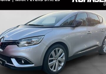 Renault Scenic 101.200 km 10.390 &euro; Duisburg 47059