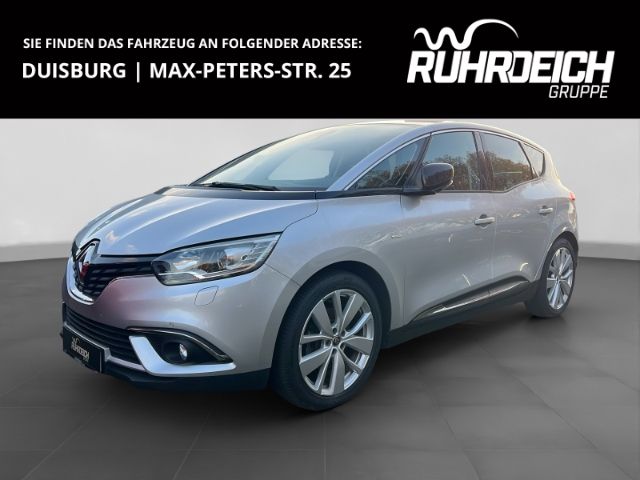 Renault Scenic 101.200 km 10.390 &euro; Duisburg 47059