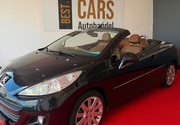 Peugeot 207 105.000 km 5.900 &euro; Bochum 44805