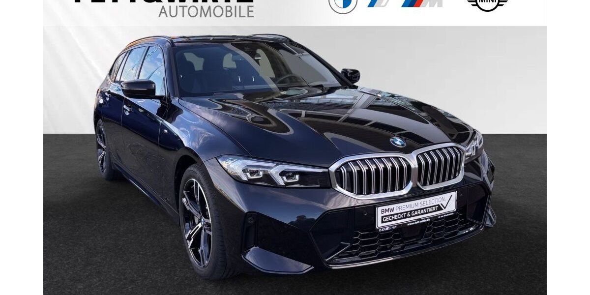 BMW 330 9.750 km 38.800 &euro; Wesel 46485