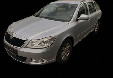 Skoda Octavia 175.000 km 1.750 &euro; Essen 45329