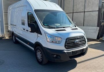 Ford Transit 245.567 km 6.090 &euro; Bottrop 46240