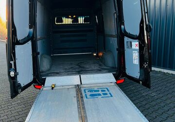 Mercedes-Benz Sprinter 89.500 km 29.750 &euro; Bottrop 46242