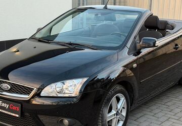 Ford Focus 102.569 km 6.449 &euro; Essen 45329