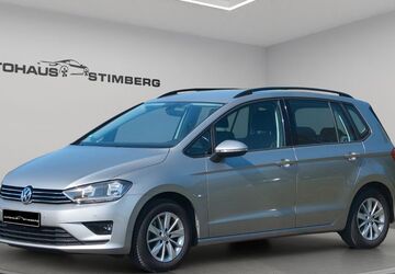 VW Golf Sportsvan 99.000 km 14.900 &euro; Oer-Erkenschwick 45739
