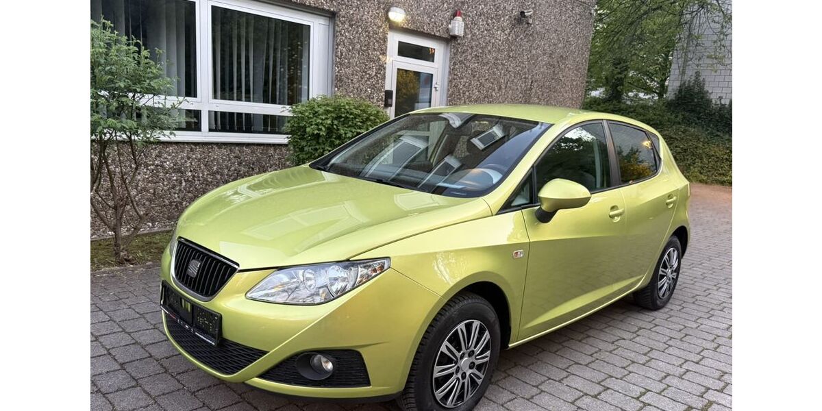 Seat Ibiza 93.110 km 5.490 &euro; Essen 45134