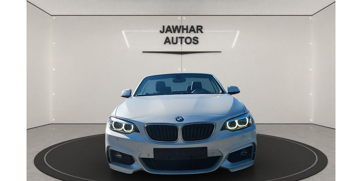 BMW 218 98.136 km 15.990 &euro; Bottrop 46236