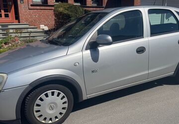 Opel Corsa 158.246 km 1.750 &euro; Oberhausen 46047