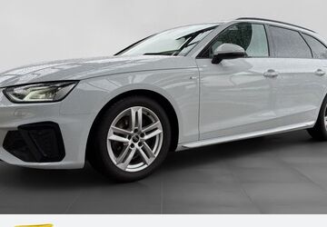 Audi A4 41.236 km 29.220 &euro; Duisburg 47059