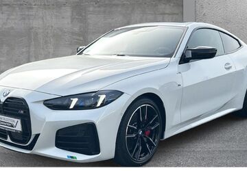 BMW M440 10.877 km 65.990 &euro; Recklinghausen 45659